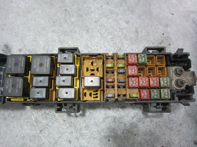 56050255AB CHRYSLER купить в Черновцы