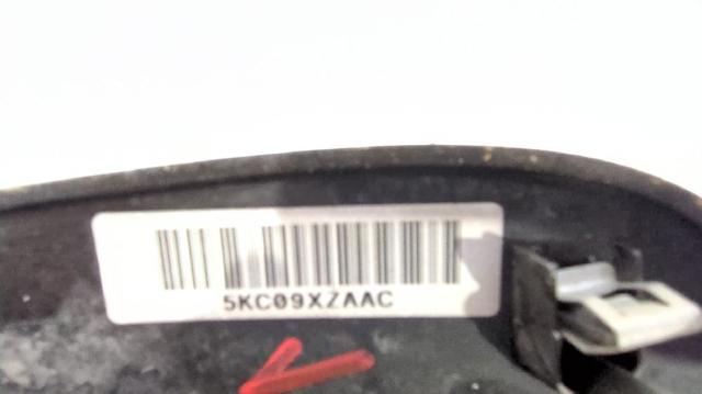 CHRYSLER 56054002AA Кнопочный блок управления стеклоподъемником передний левый в наличии Ужгород