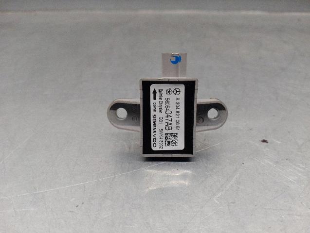 56054047AB CHRYSLER Датчик удара купить в Ровно
