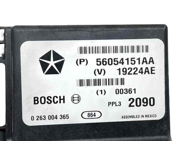 CHRYSLER 56054151AA в наличии Днепр