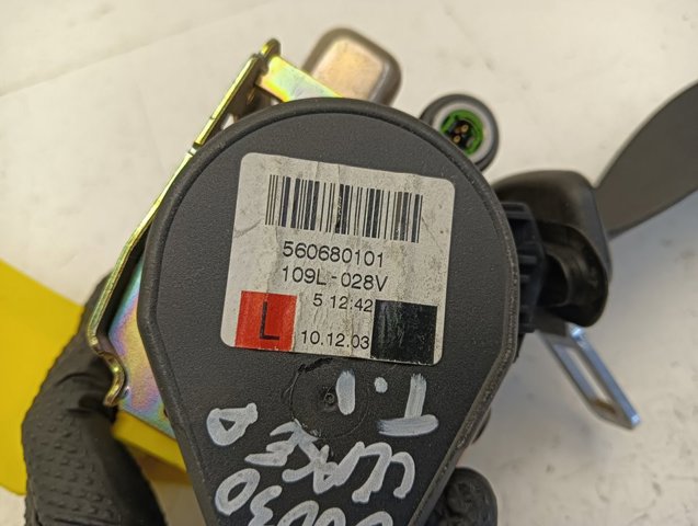 MERCEDES 560680101 в наличии Полтава