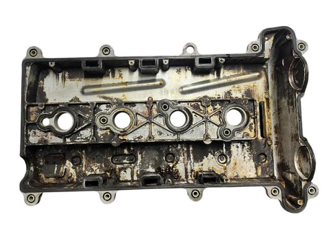 5607085 OPEL Клапанная крышка купить в Украина