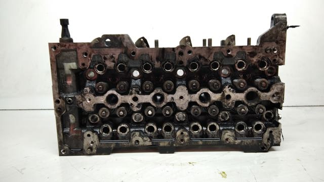 Cabeça de motor (CBC) 5607138 Opel