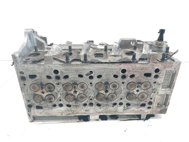 Cabeça de motor (CBC) 5607173 Opel