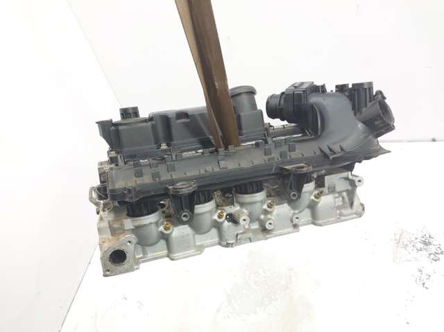 Cabeça de motor (CBC) 5607292 Opel