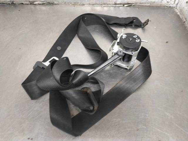 OPEL 560834801D Ремень безопасности в наличии Житомир