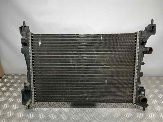 560961104 OPEL Радиатор купить в Сумы