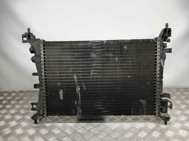 OPEL 560961104 Радиатор охлаждения двигателя в наличии Черкассы