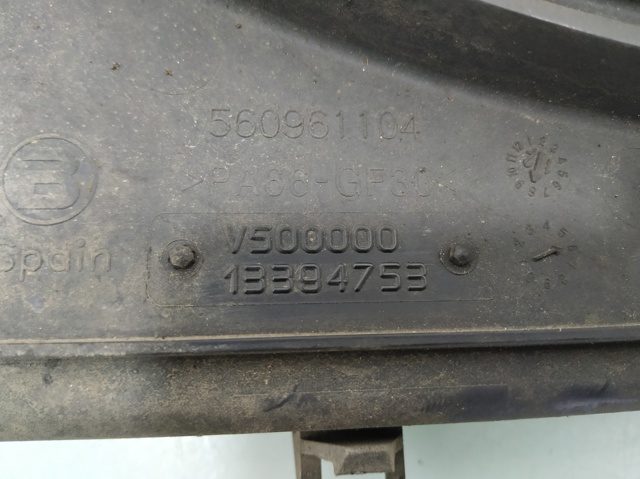 560961104 Радиатор купить Черкассы