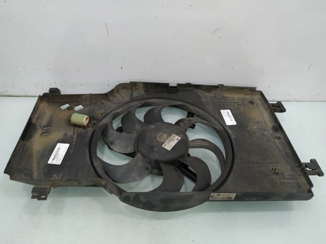 OPEL 560961104 Радиатор в наличии Запорожье