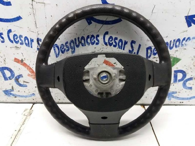 HYUNDAI 561001C500LK Руль в наличии Каменское