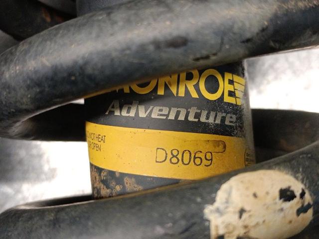 561005X01A NISSAN Пружина передняя купить в Одесса