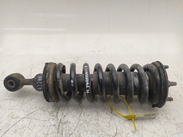 561005X01C NISSAN Амортизатор передний купить в Кривой Рог