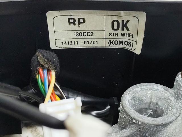56100A4530CC2 Руль купить Винница
