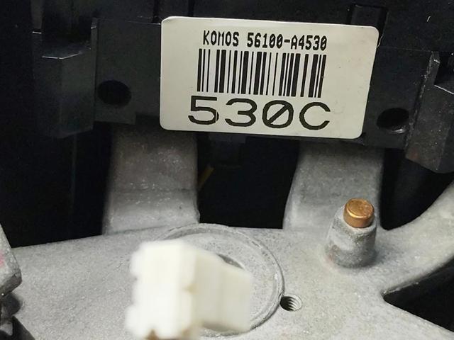 56100A4530CC2 HYUNDAI Руль купить в Одесса