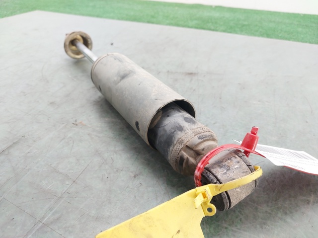 561100F056 NISSAN Амортизатор передний купить в Тернополь