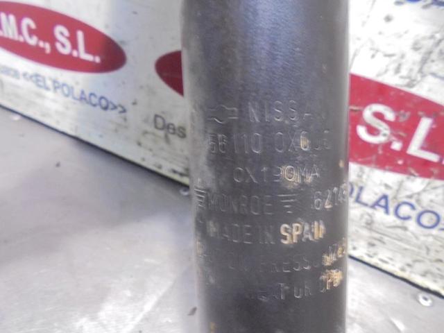 561100X000 NISSAN Амортизатор передний купить в Хмельницкий
