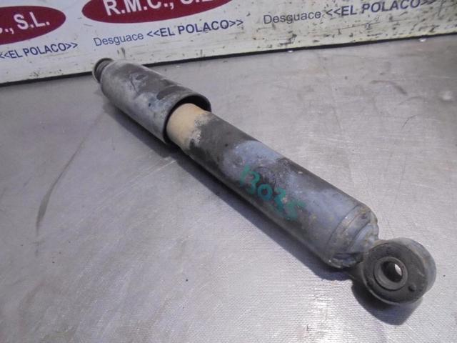 561100X000 NISSAN Амортизатор передний купить в Харьков