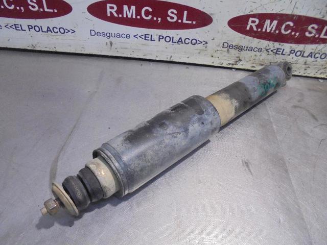 561100X000 NISSAN Амортизатор передний купить в Павлоград