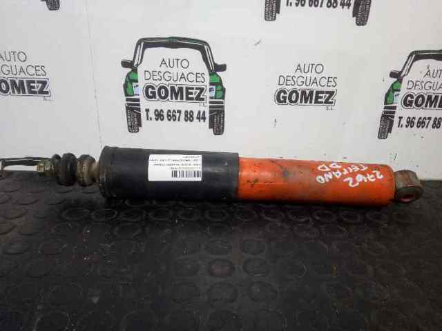 561100X450 NISSAN Амортизатор передний купить в Ужгород