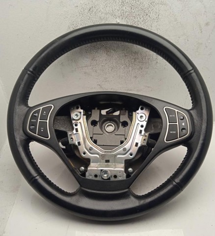 561101H170EQ HYUNDAI Рулевое колесо купить в Ровно