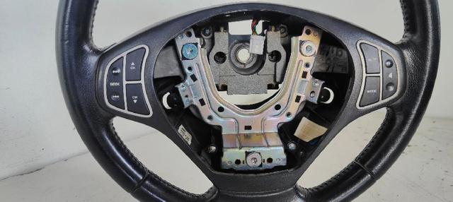 HYUNDAI 561101H190EQ Руль в наличии Киев