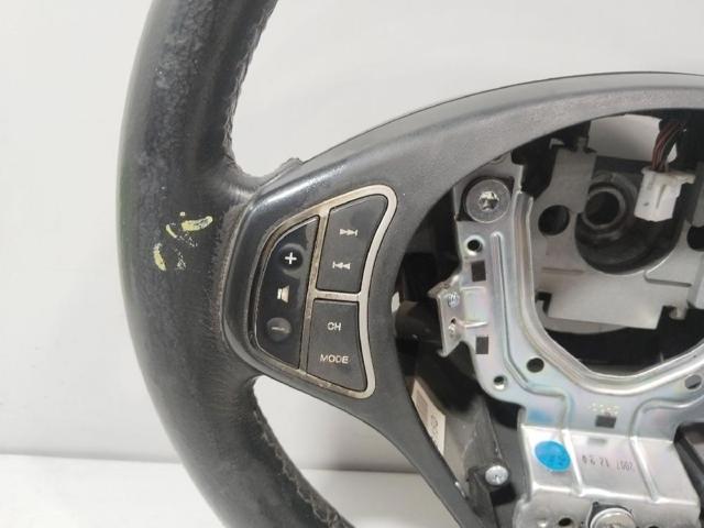 HYUNDAI 561101H190EQ Рулевое колесо в наличии Николаев