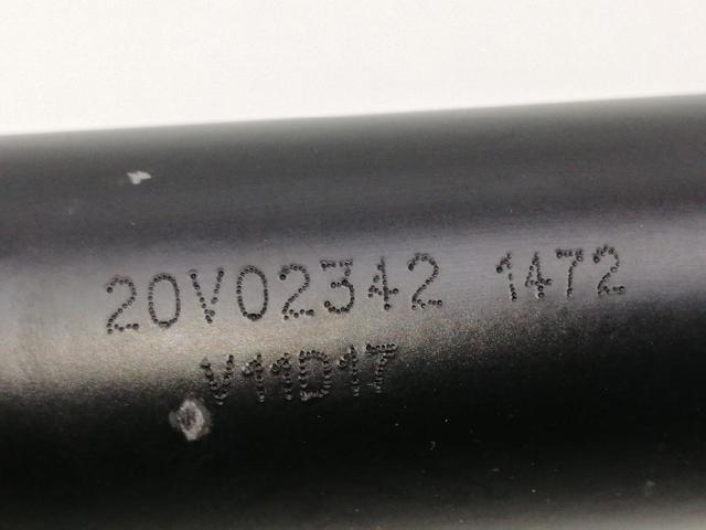 NISSAN 5611025G85 Амортизатор передний в наличии Сумы