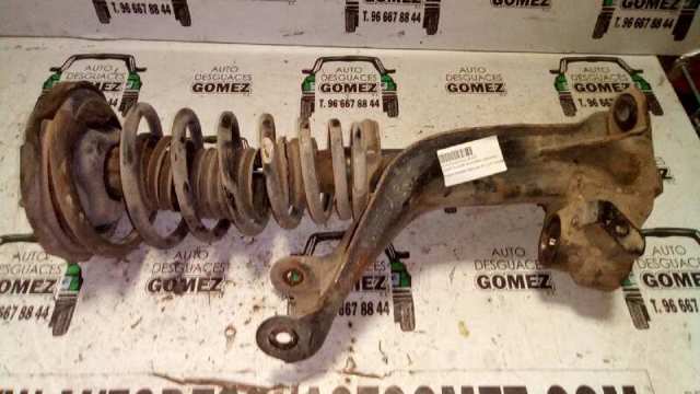 561102F025 NISSAN Амортизатор передний купить в Днепр