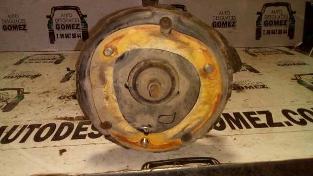 561102F025 NISSAN Амортизатор передний купить в Одесса