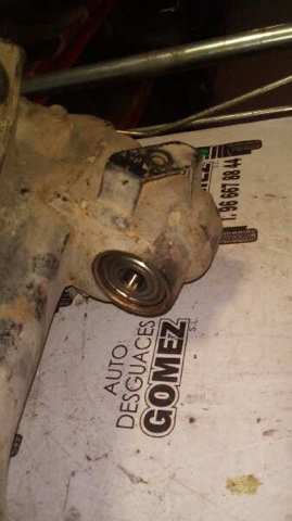 561102F025 NISSAN Амортизатор передний купить в Тернополь