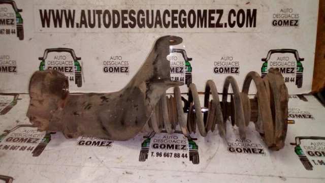 561102F025 NISSAN Амортизатор передний купить в Винница