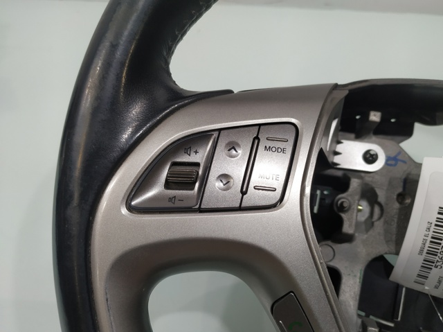 HYUNDAI 561102Y7509P Руль в наличии Одесса