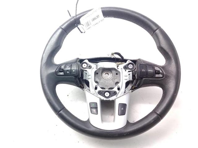 HYUNDAI 561103U750EQ Руль в наличии Одесса