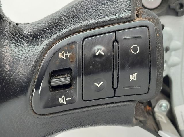 HYUNDAI 561103U750EQ Рулевое колесо в наличии Днепр