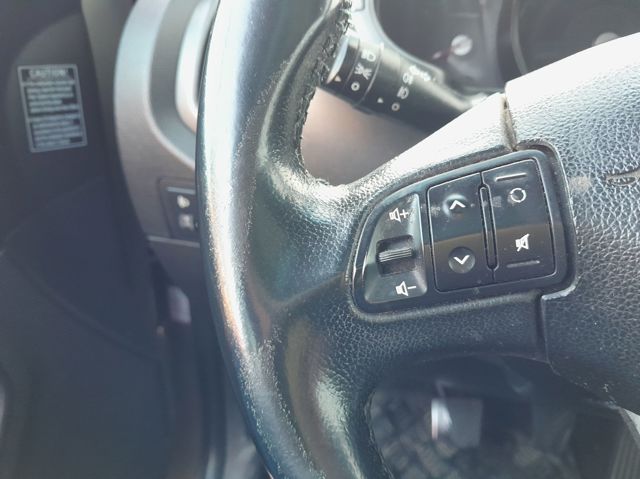 HYUNDAI 561103U750EQ Руль в наличии Черновцы