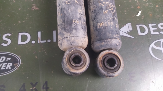 5611046G00 NISSAN Амортизатор передний купить в Житомир