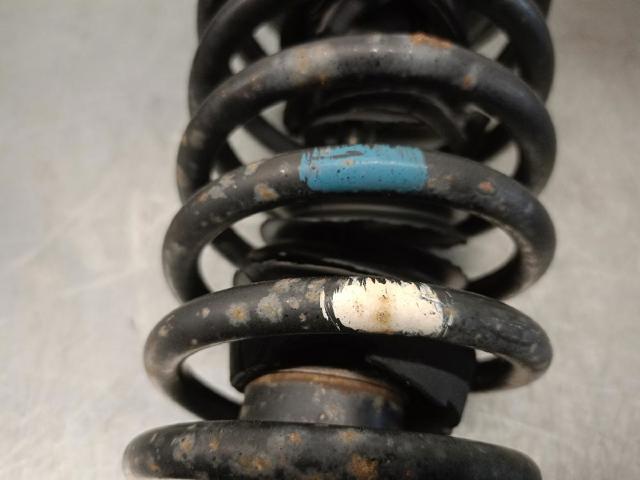 Amortecedor dianteiro Ford Transit 3 V