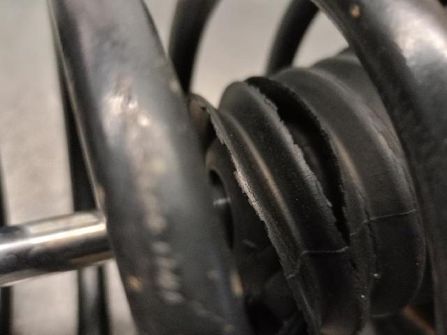 Amortecedor dianteiro Ford Transit 3 V