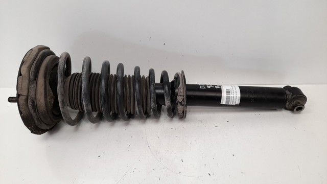 5611090J27 NISSAN Амортизатор передний купить в Тернополь