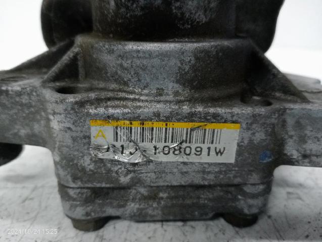 HONDA 56110P1JG00 Насос гидроусилителя руля (ГУР) в наличии Тернополь