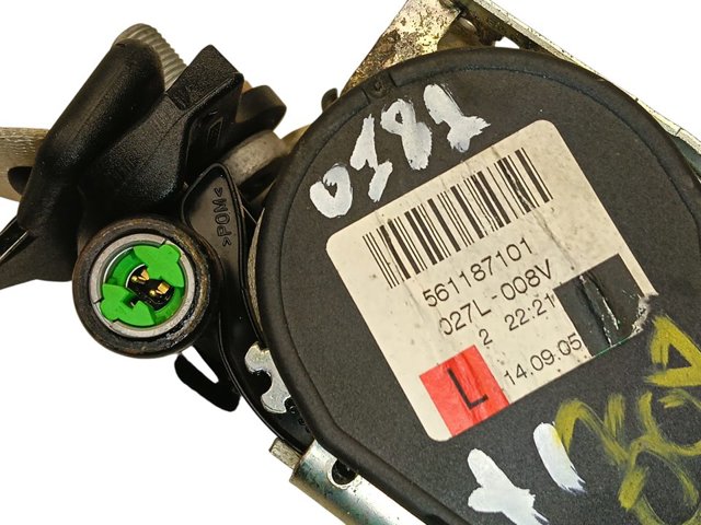 MERCEDES 561187101 в наличии Черновцы