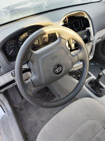 HYUNDAI 561202F600NZ Рулевое колесо в наличии Днепр