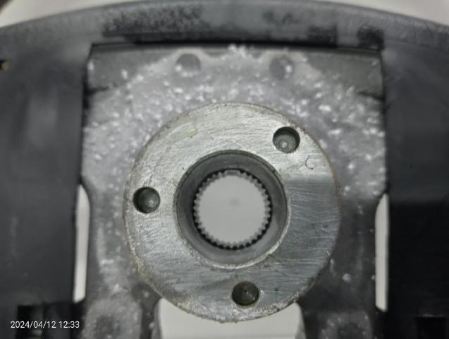 HYUNDAI 5612039960CO Руль в наличии Житомир