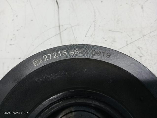 OPEL 5614437 Шкив коленвала в наличии Житомир