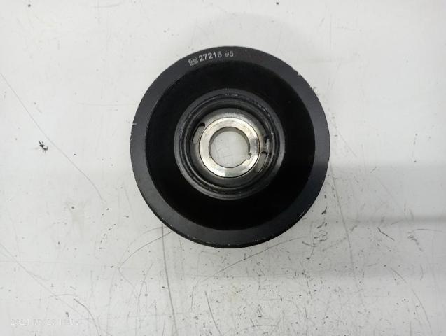 Polia de cambota 5614437 OPEL