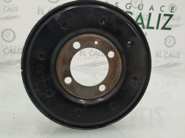 OPEL 5614441 Шкив коленвала в наличии Ровно