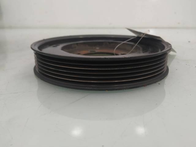 OPEL 5614441 Шкив коленвала в наличии Черкассы