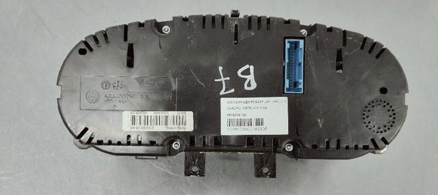 561920970E VAG Приборная доска (щиток приборов) купить в Полтава