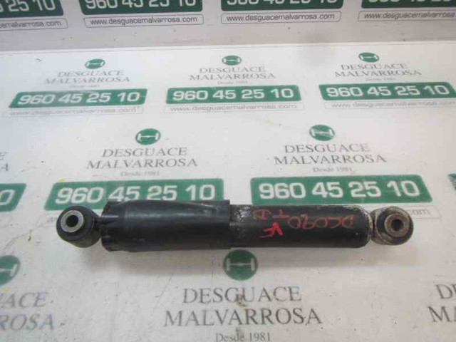 NISSAN 562005X01A Амортизатор задний в наличии Ровно